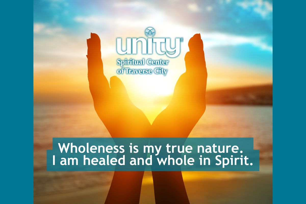 Affirmation