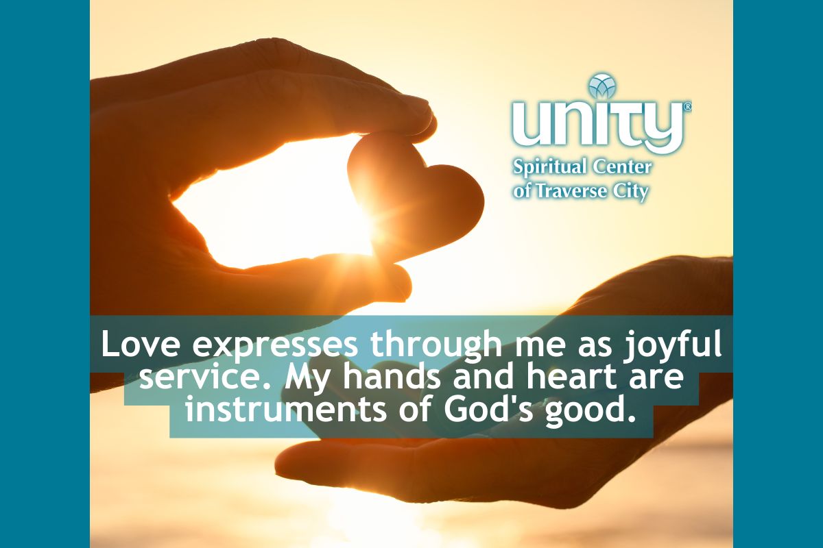 Affirmation