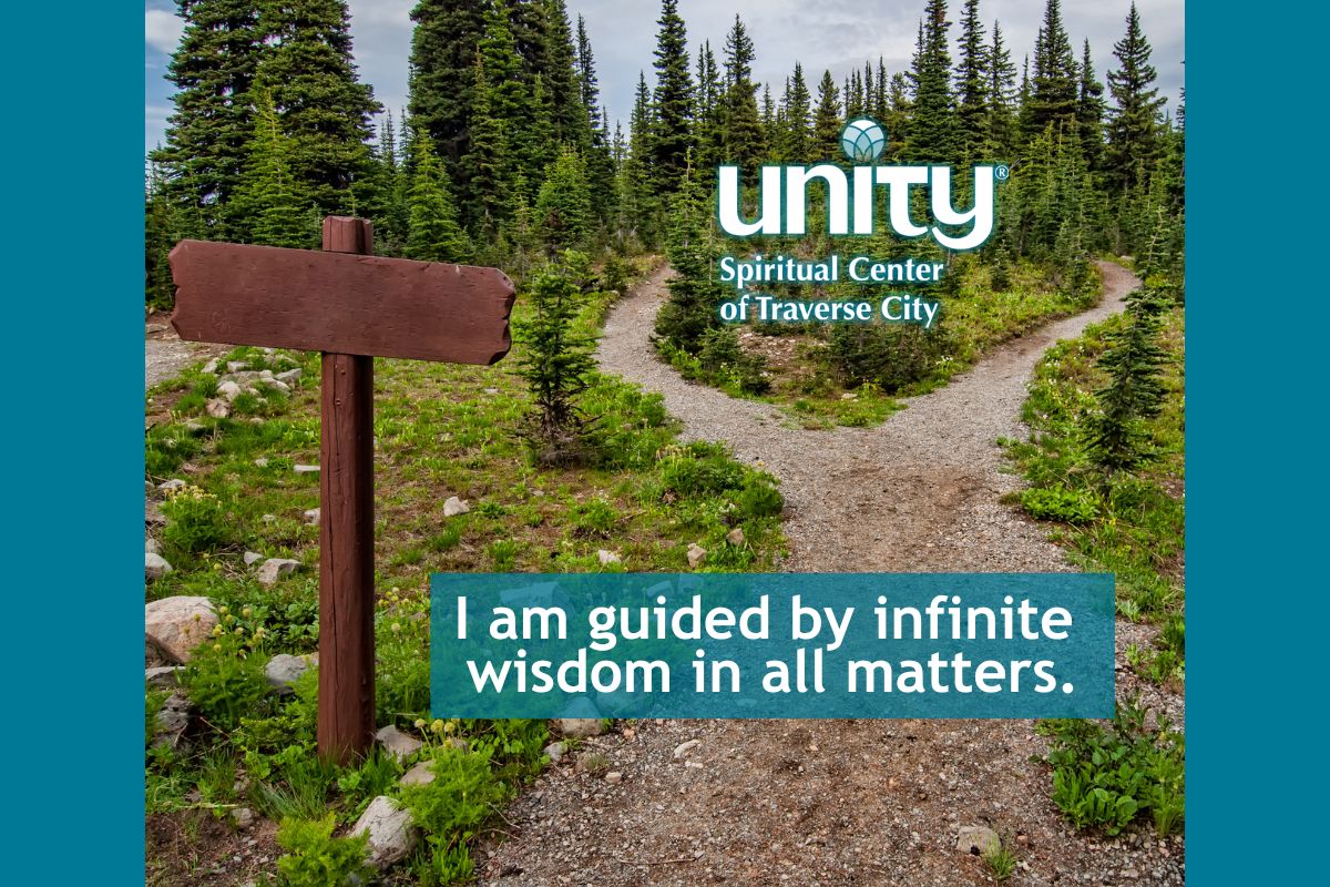 Affirmation