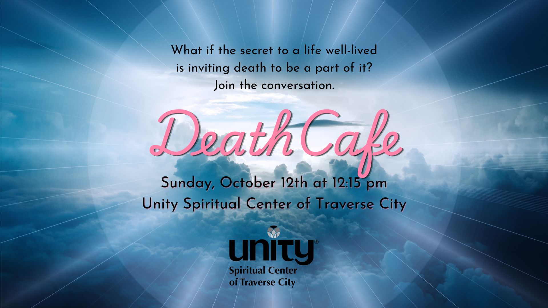 Death Cafe