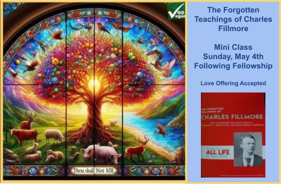 Forgotten Teachings