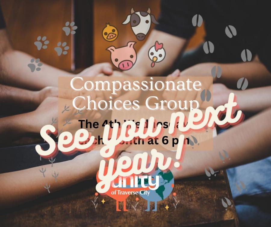 Compassionate Choices