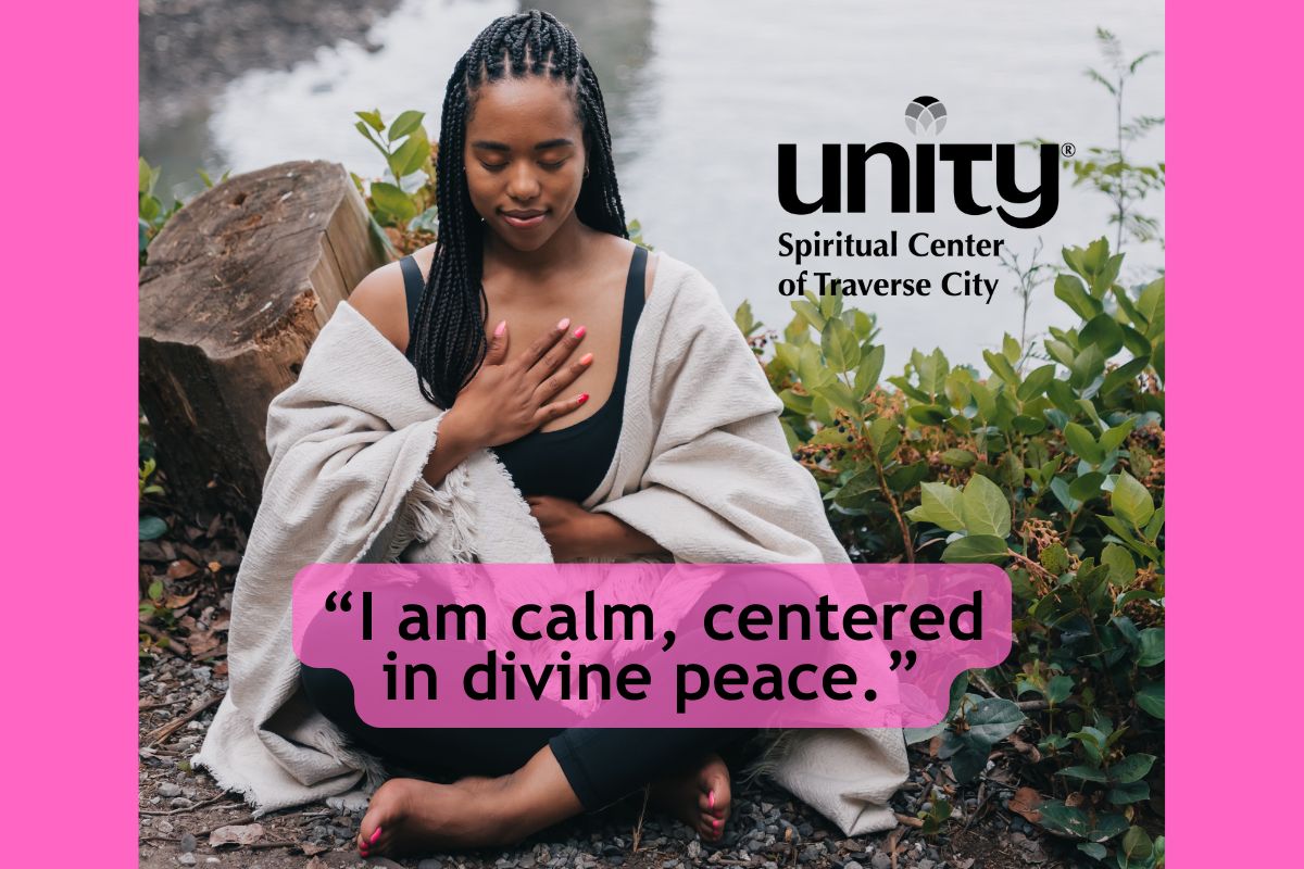 Affirmation
