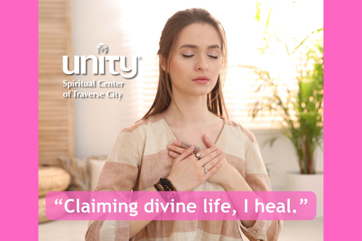 Affirmation
