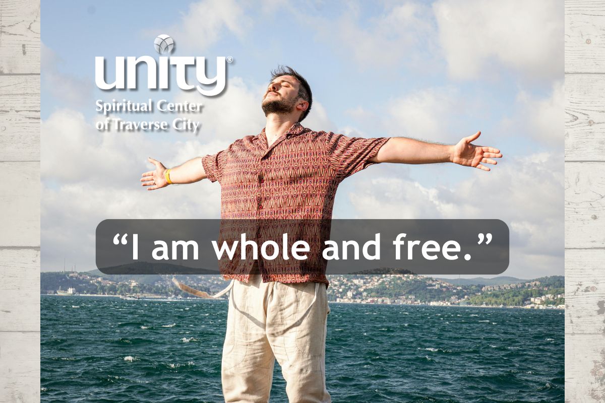 Affirmation