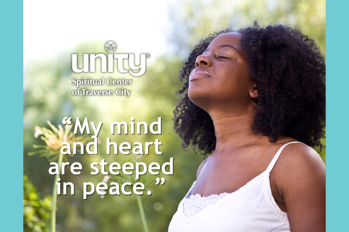 Affirmation