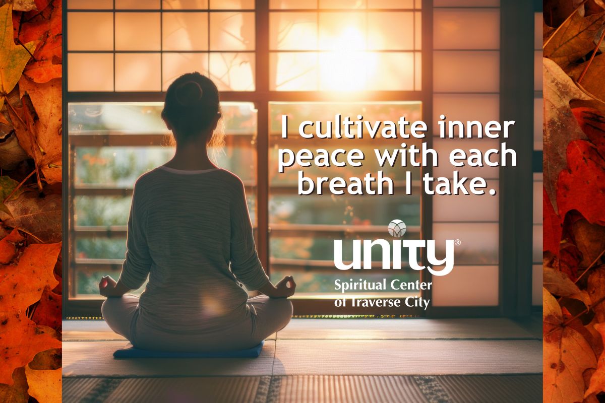 Affirmation