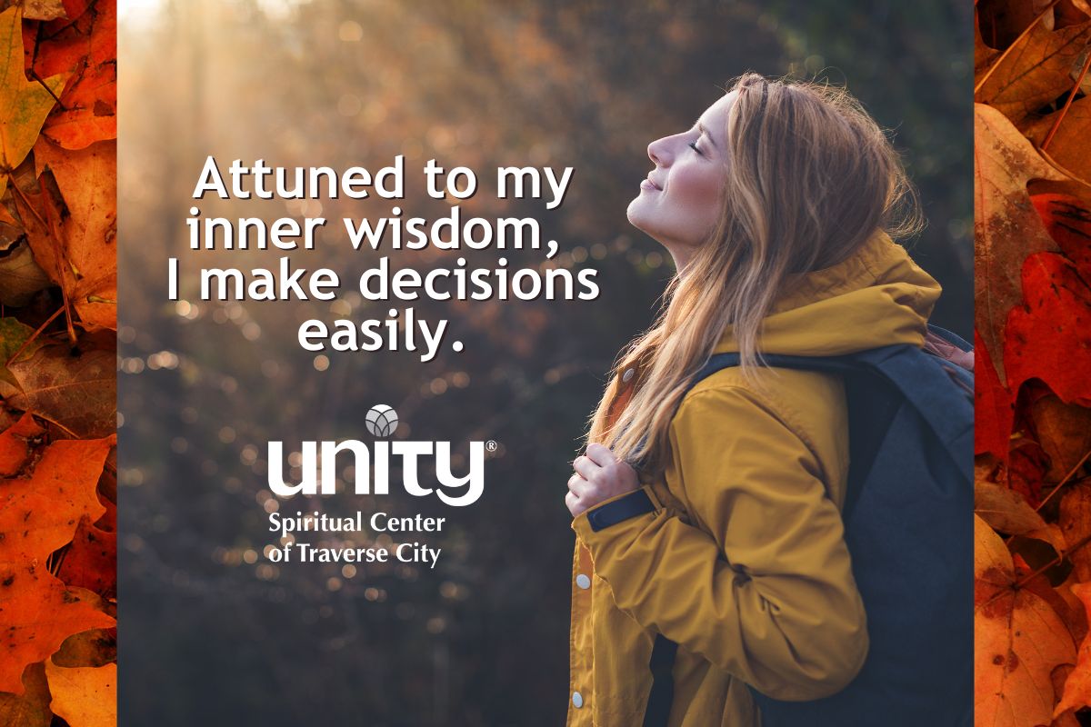 Affirmation