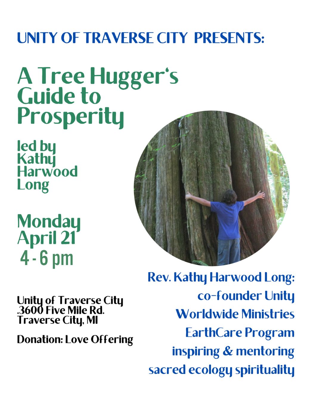 Tree Hugger's Guide