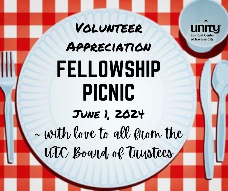 Volunteer Picnic