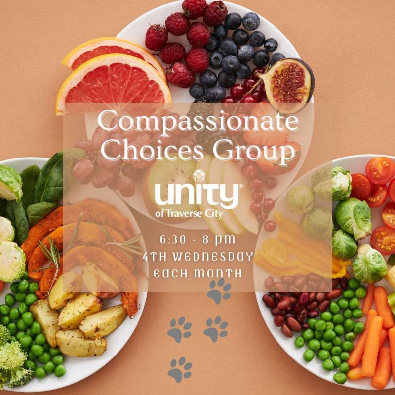 Compassionate Choices