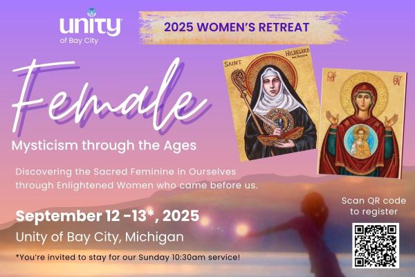 Women's Retreat